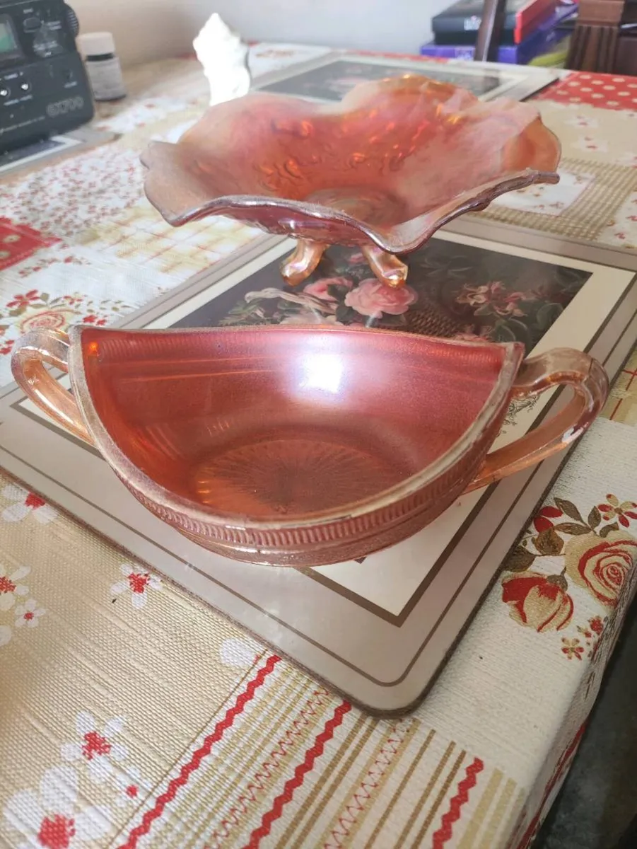 Carnival Glass - Image 2