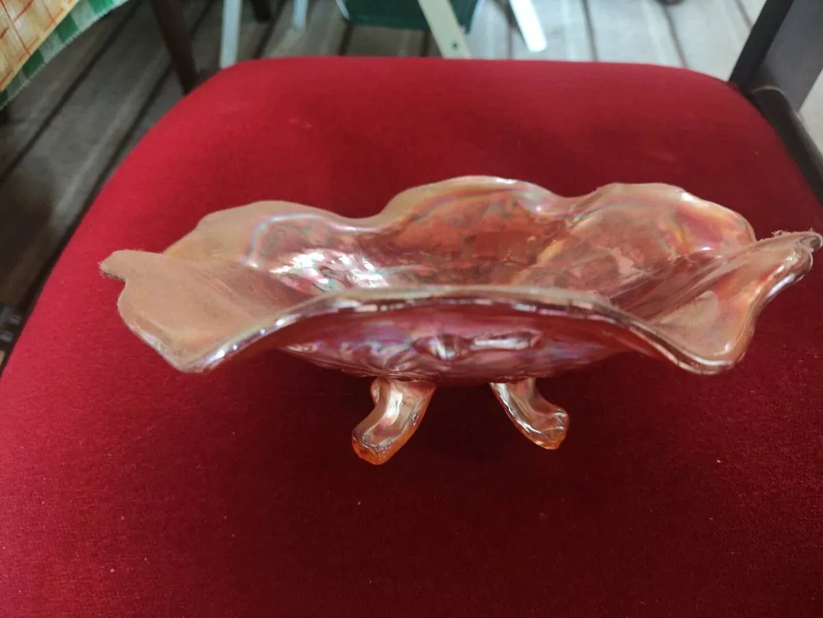 Carnival Glass - Image 1