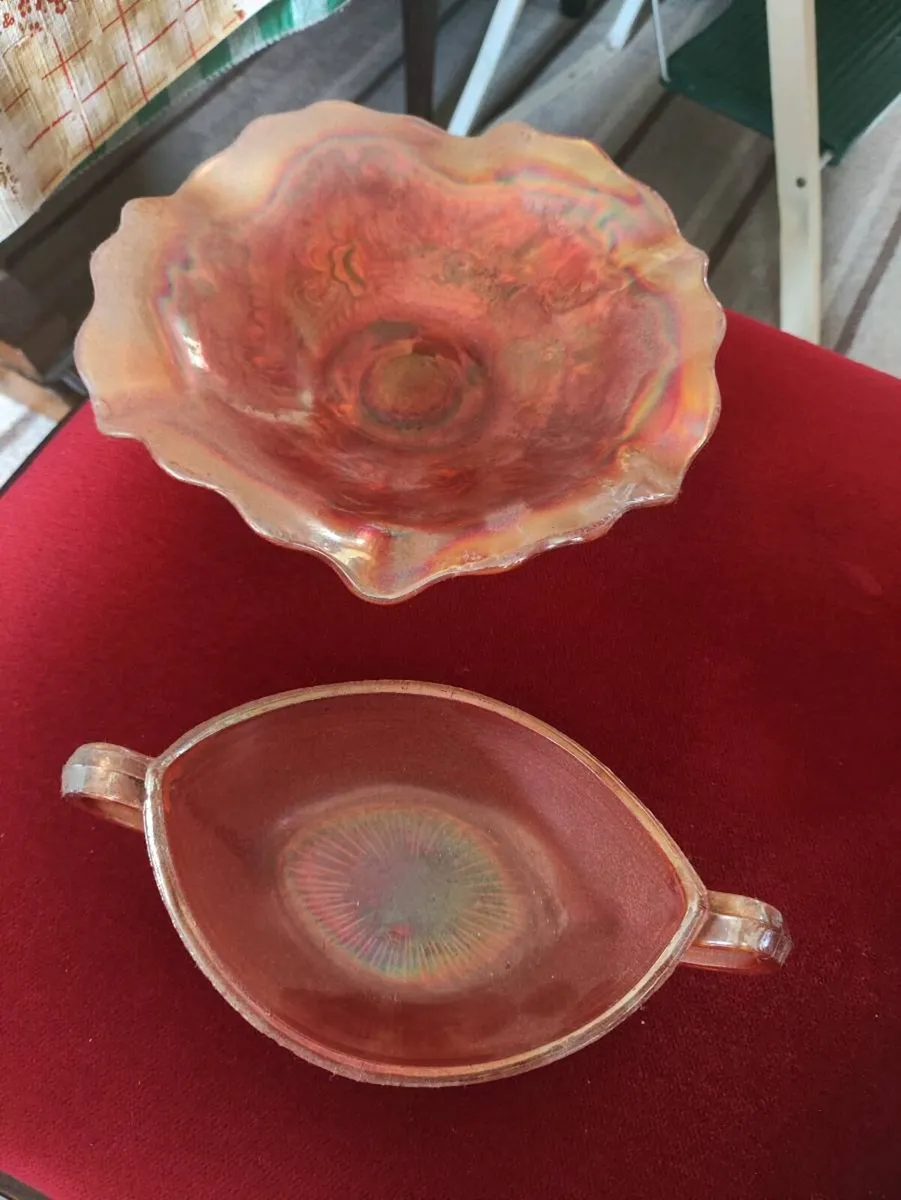 Carnival Glass - Image 3