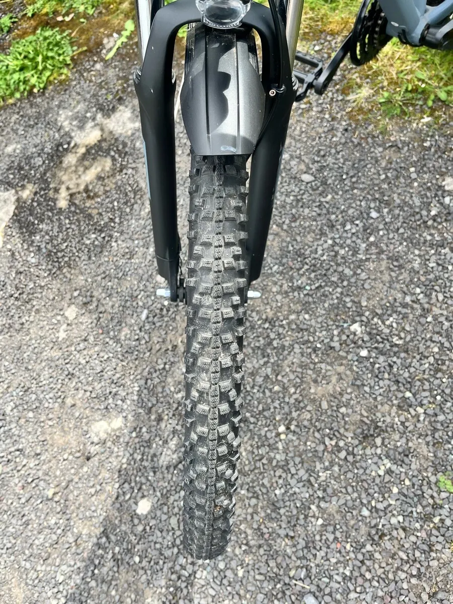 KTM mountain bike - Image 3