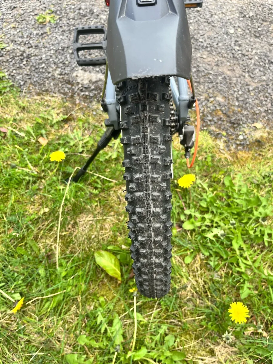 KTM mountain bike - Image 4