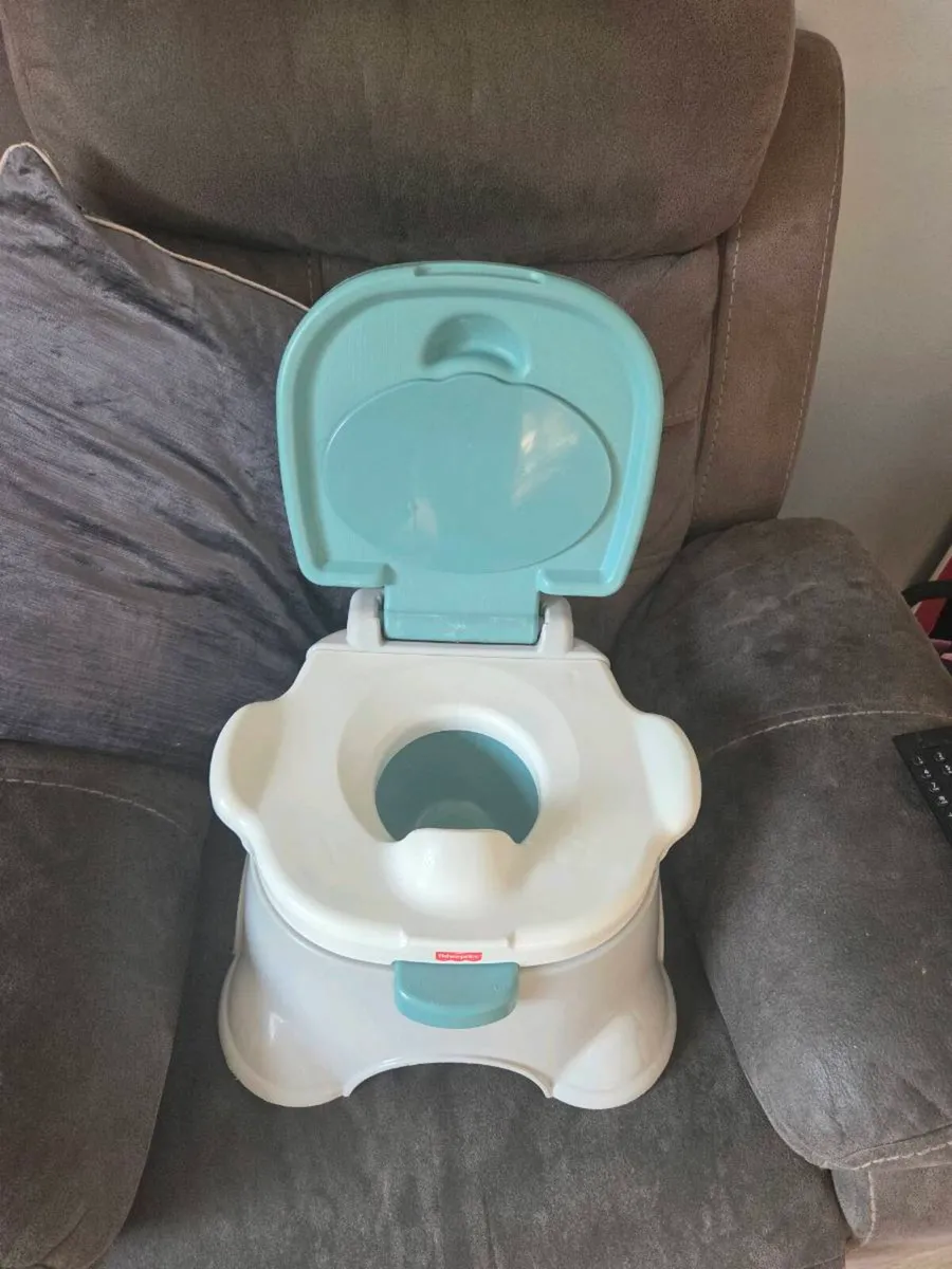 Potty - Image 1
