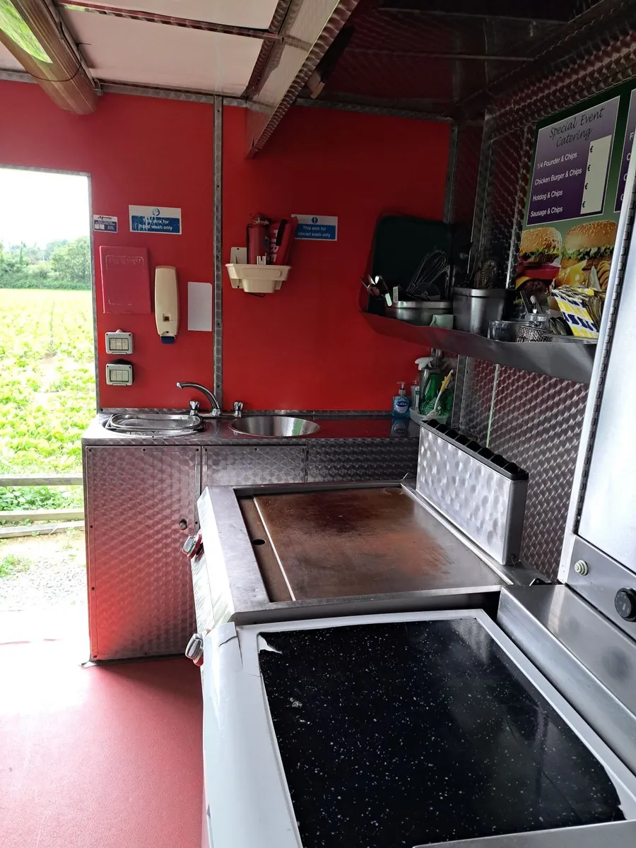 Food truck - Image 3