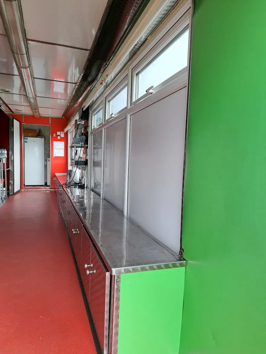 Food truck - Image 4