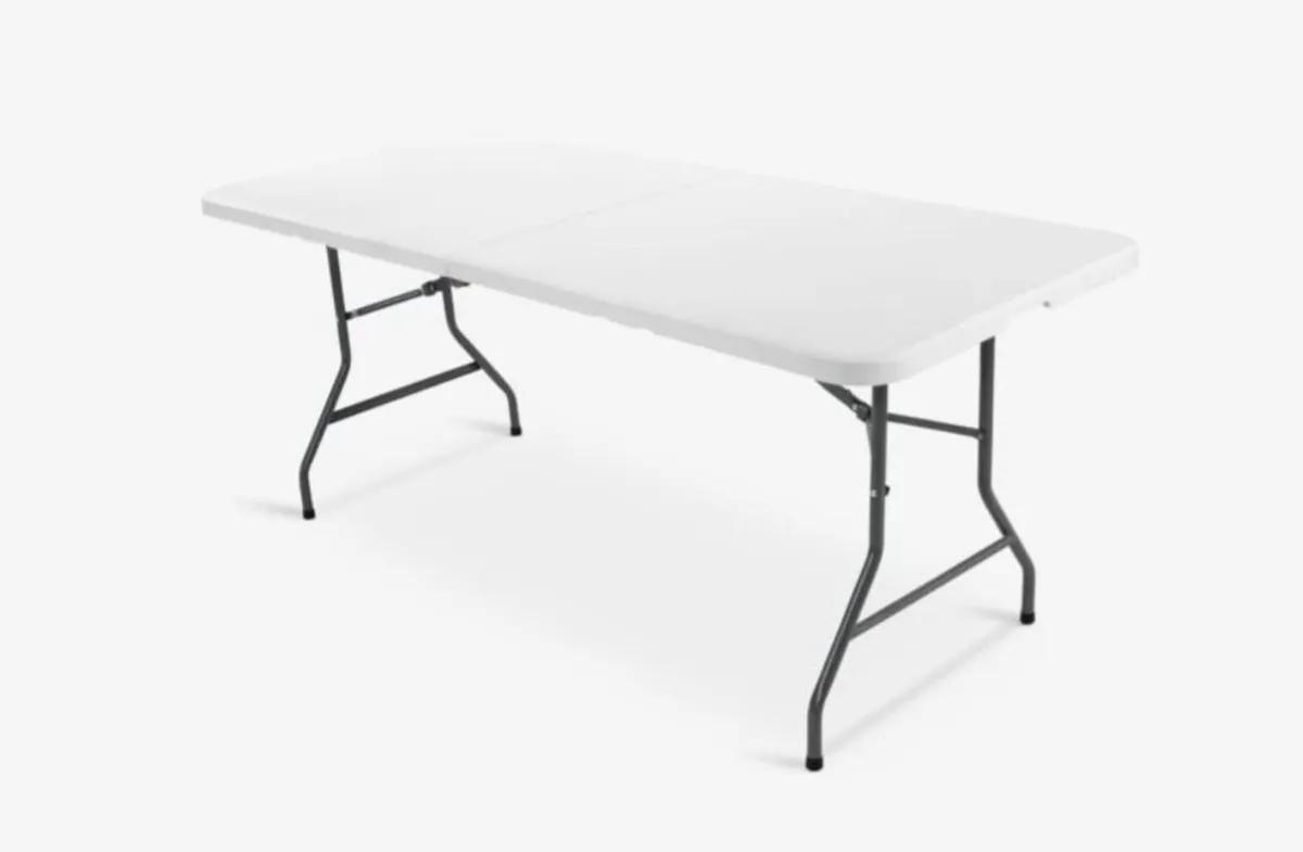 Folding table - Image 1