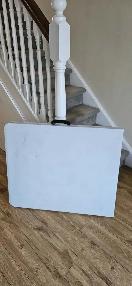 Folding table - Image 4