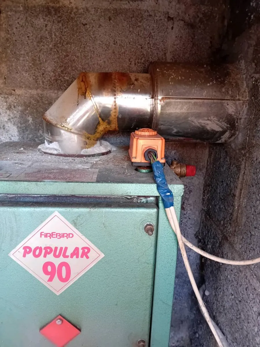 Heating - Image 2