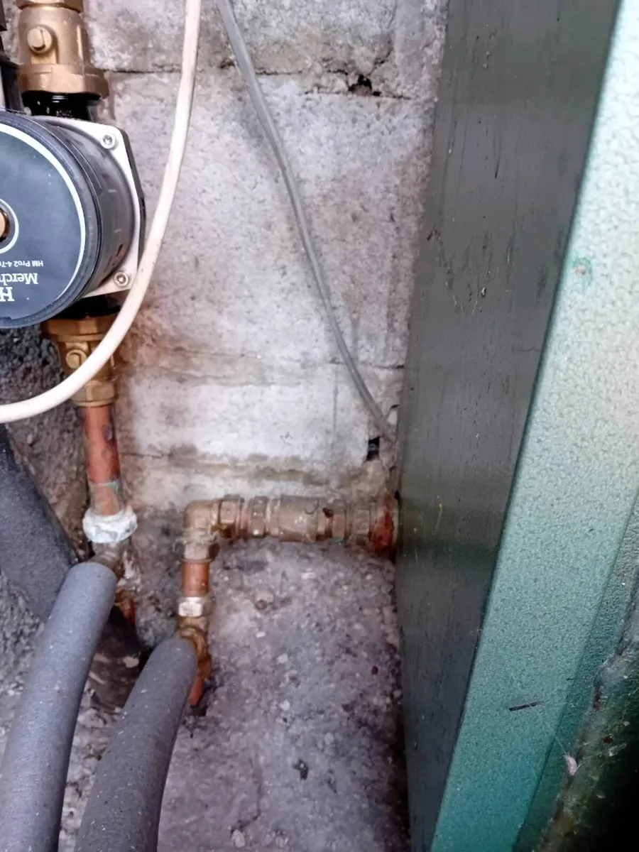 Heating - Image 3