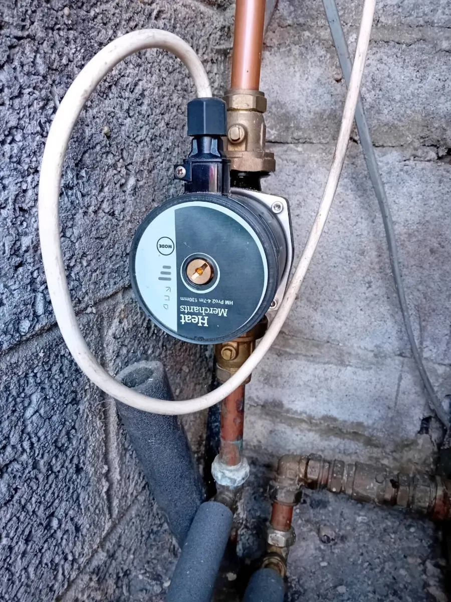 Heating - Image 4