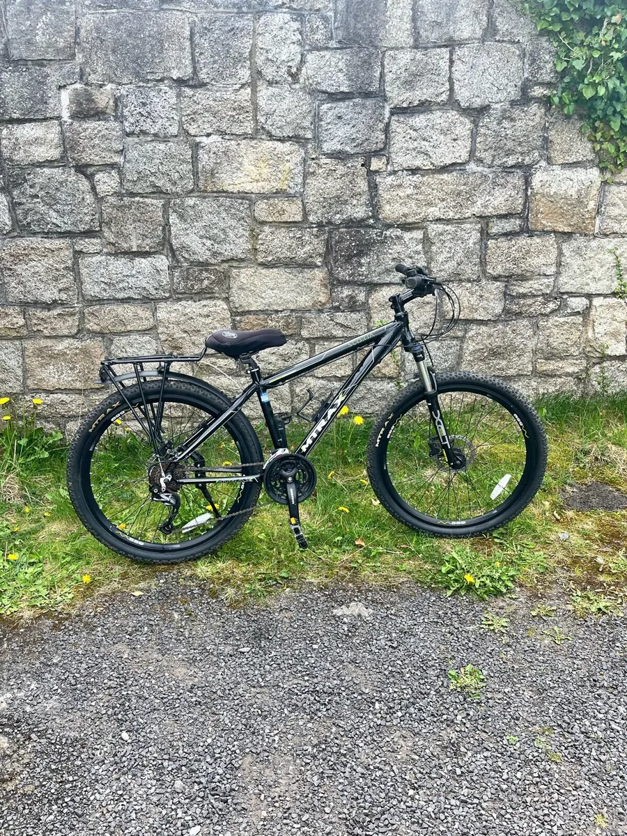 M-Trax Scoria Mountain bike - Image 1