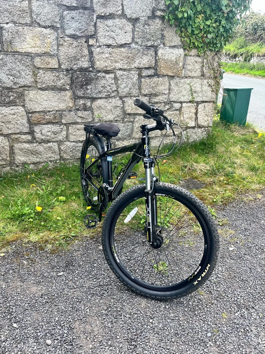 M-Trax Scoria Mountain bike - Image 2