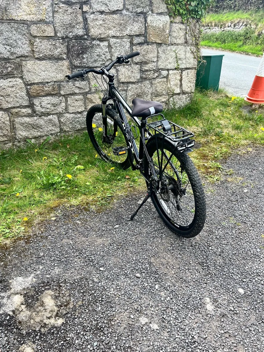 M-Trax Scoria Mountain bike - Image 3