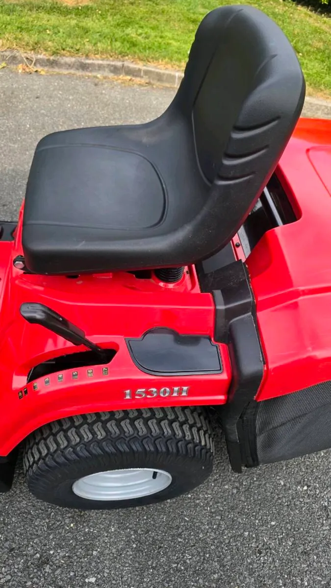 Castelgarden Mountfield Twin cut - Image 4