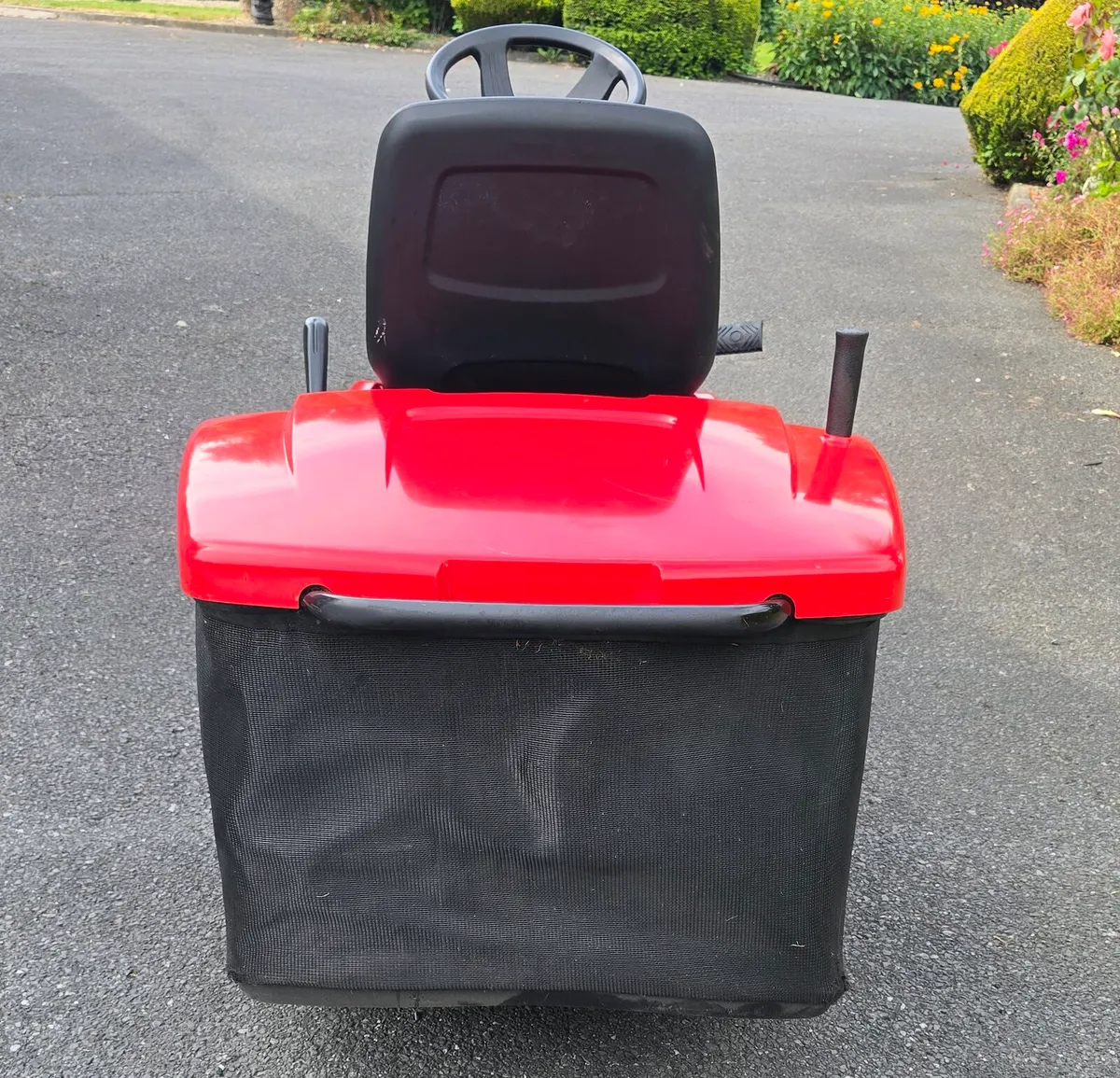 Castelgarden Mountfield Twin cut - Image 2