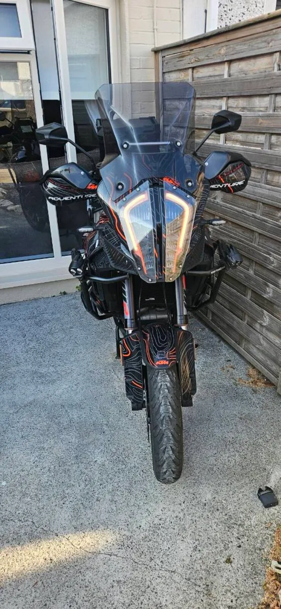 Ktm 1290 - Image 1