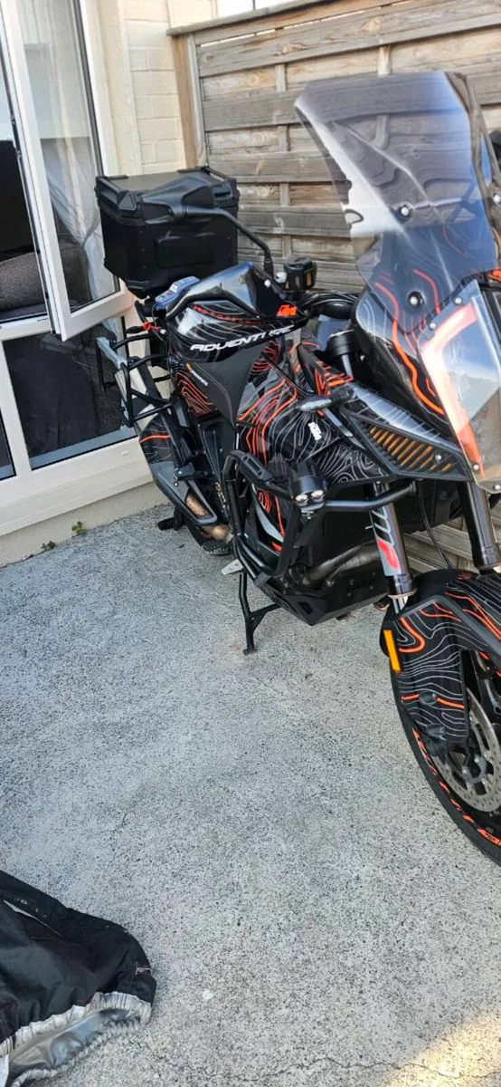 Ktm 1290 - Image 2