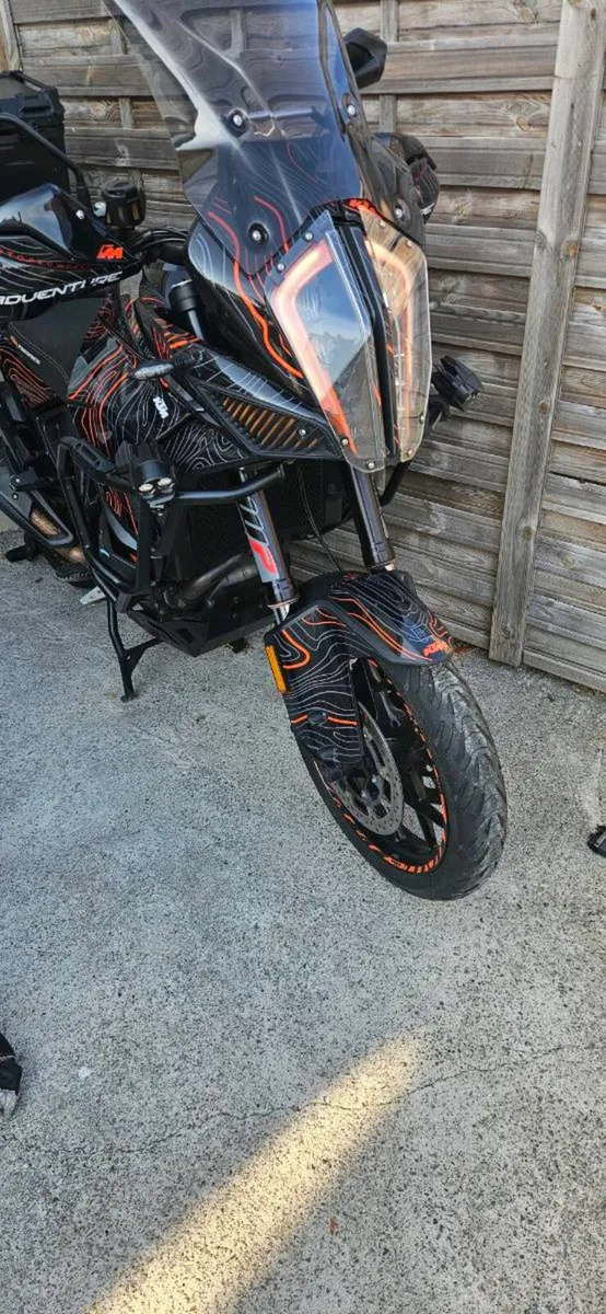 Ktm 1290 - Image 3