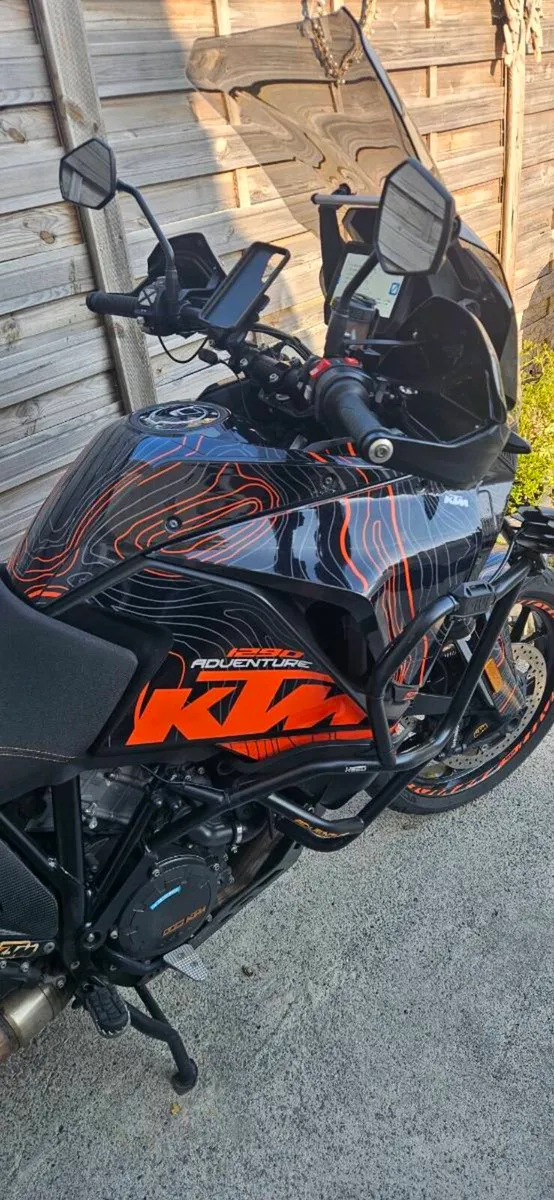 Ktm 1290 - Image 4