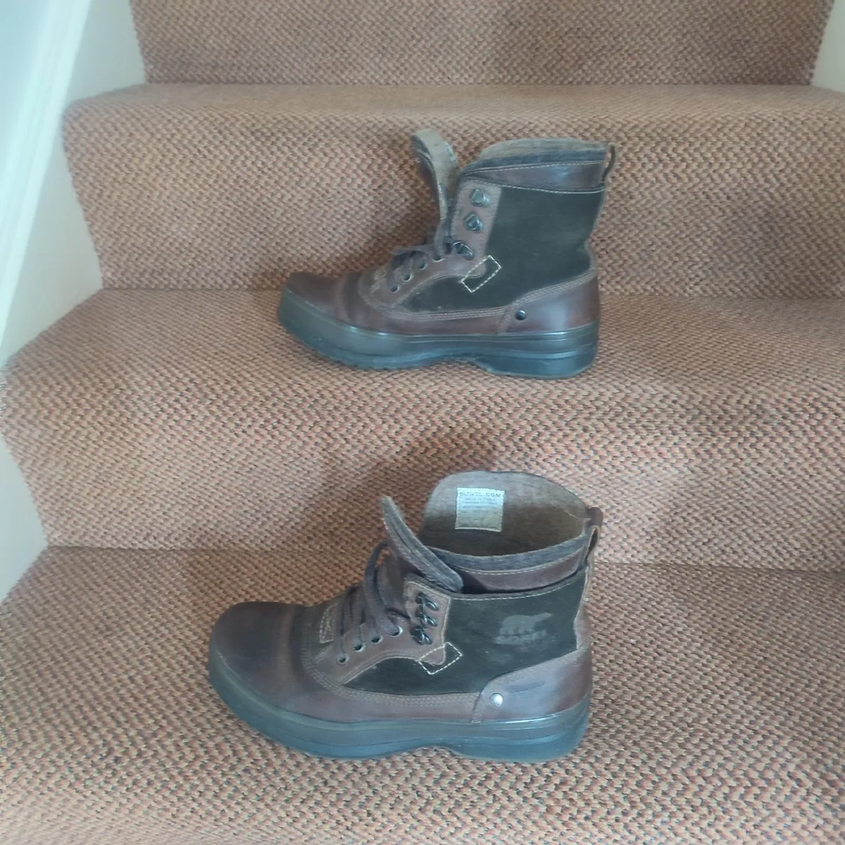 Boots - Image 3