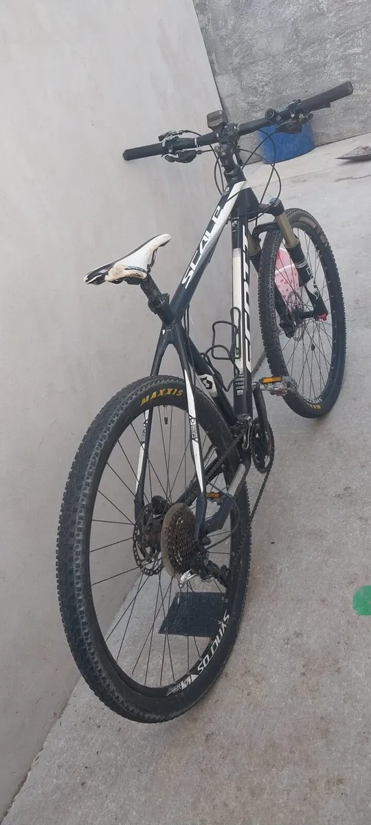 Scott Scale Fox 940 XL - Image 4