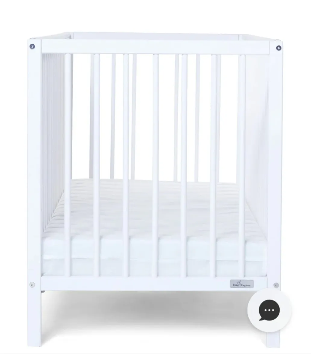 Babylo cot - Image 3
