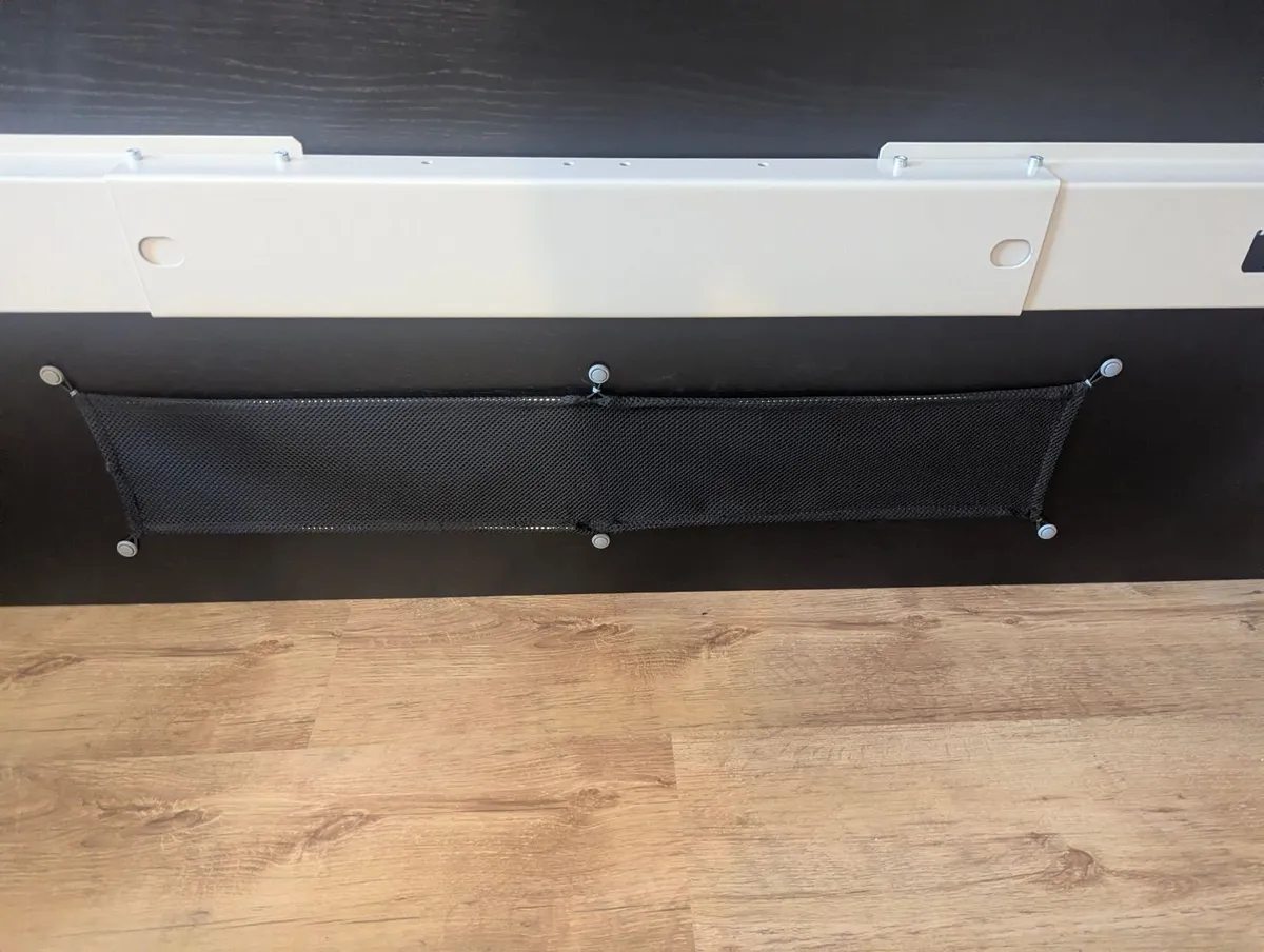 Ikea IDASEN desk 160x80cm - Image 2