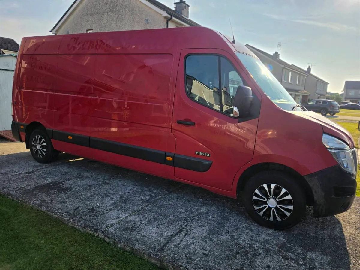 Nissan N400 - Image 2