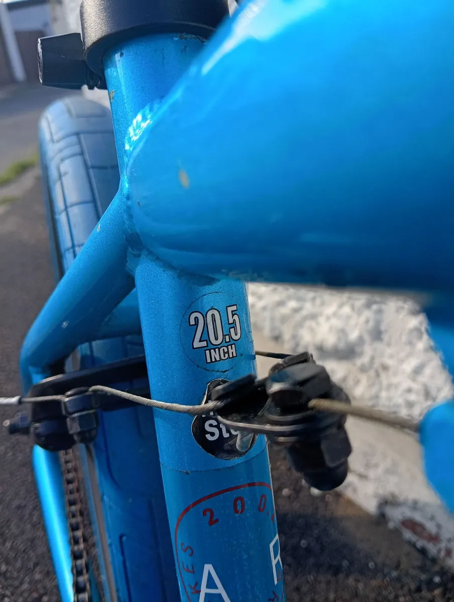 Haro bmx - Image 2