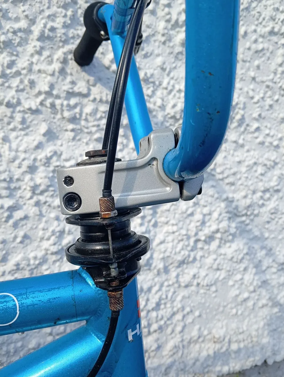 Haro bmx - Image 4