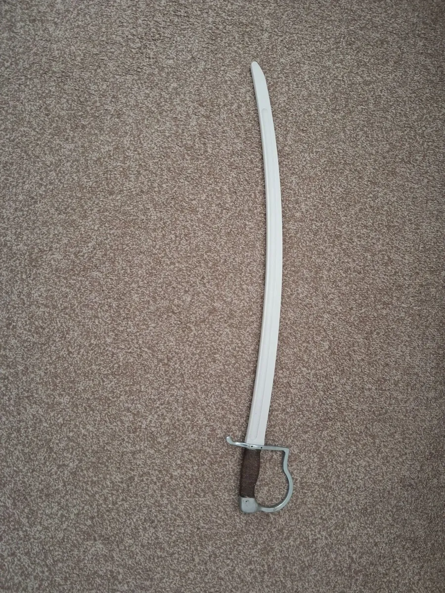 HEMA Swords for Sale - Package or Individual items - Image 3