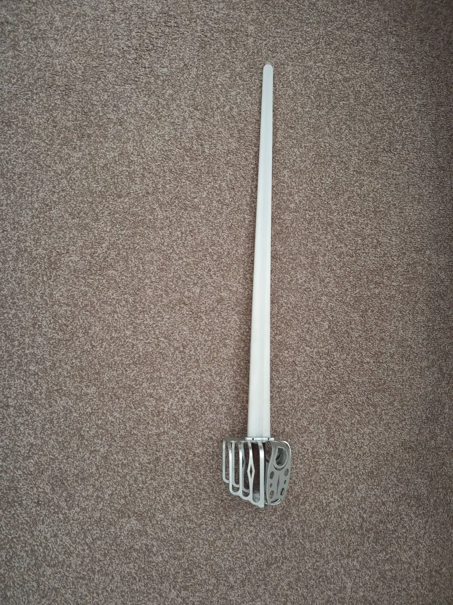 HEMA Swords for Sale - Package or Individual items - Image 4