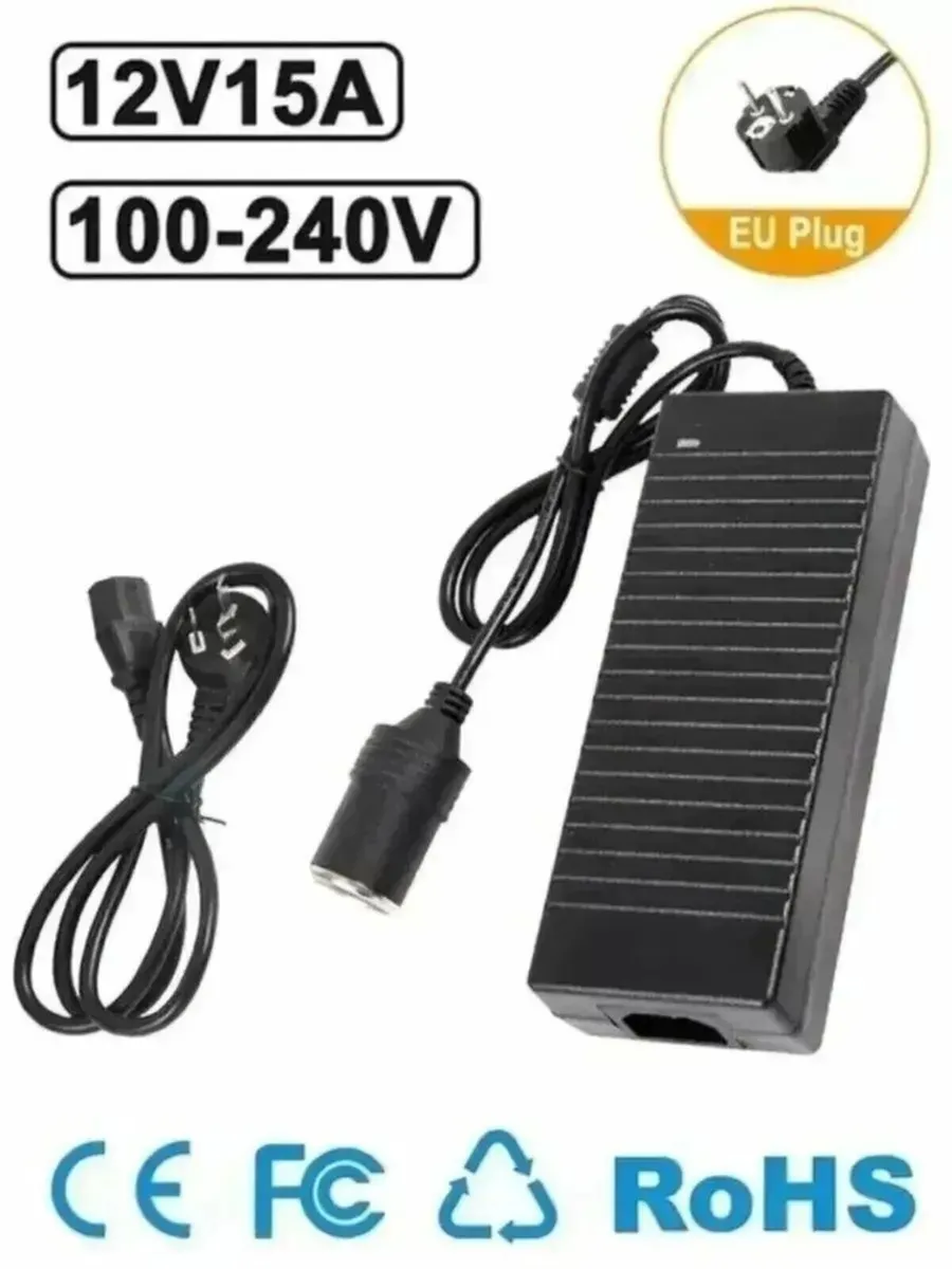 12V Diesel Air Heater 5KW/8KW with Adapter - Image 2