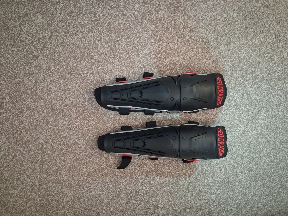 HEMA Protective Equipment for Sale - Image 4