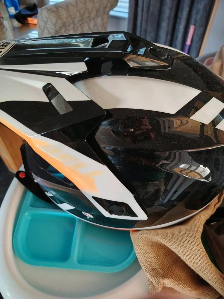 Motorcycle gear - Image 3
