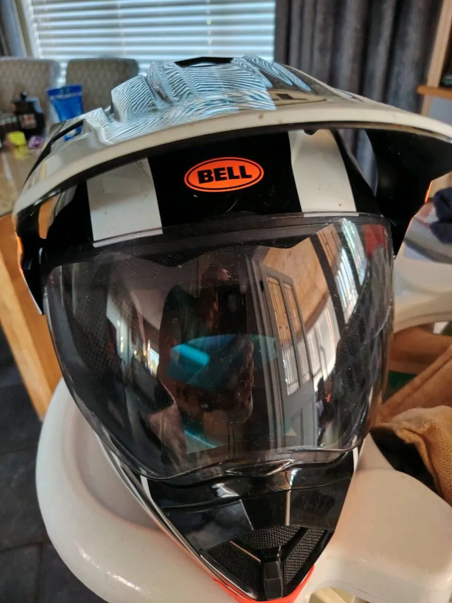 Motorcycle gear - Image 1