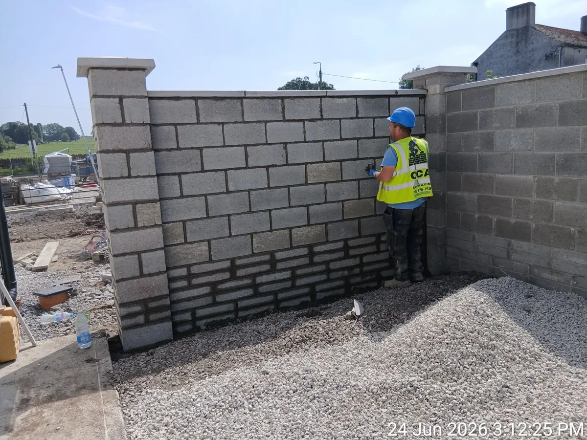 Blocklayer available - Image 1