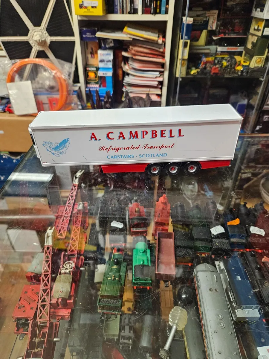 Corgi Trailer 1.50 - Image 1