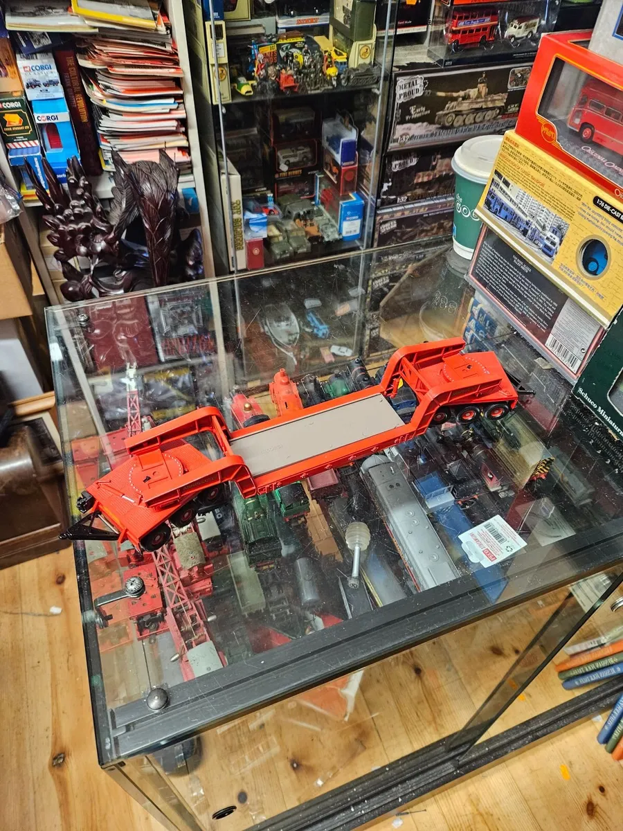 Corgi Trailer 1.50 - Image 3