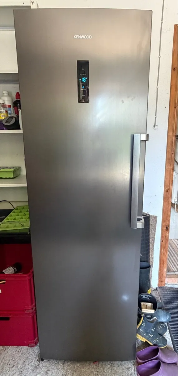 Freezer - Image 1