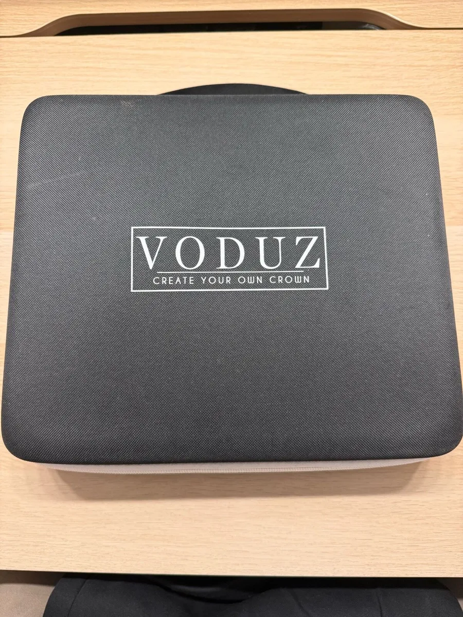Voduz 3 in 1 hair waver - Image 2