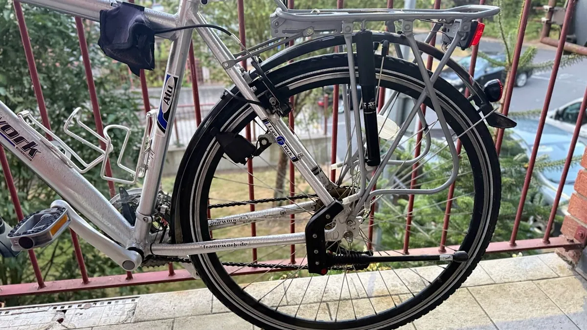 Bike - Image 3