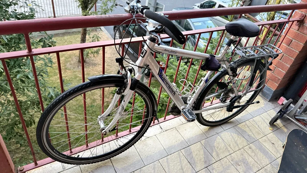 Bike - Image 1