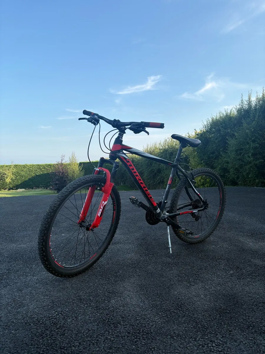 Mountain Bike - Image 1