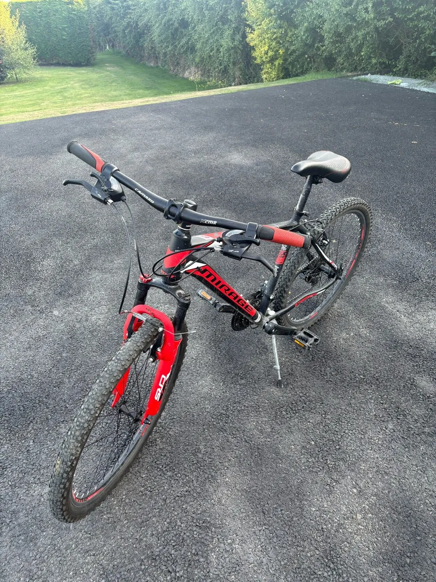 Mountain Bike - Image 2