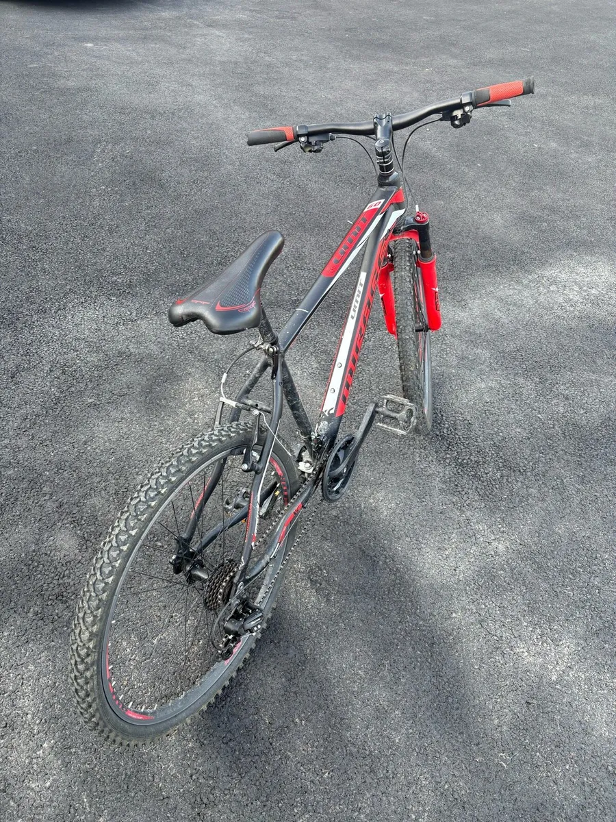 Mountain Bike - Image 3
