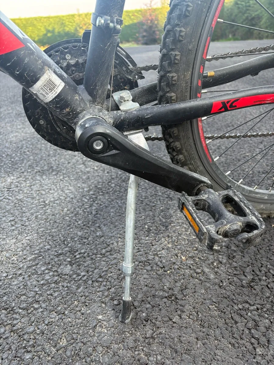 Mountain Bike - Image 4