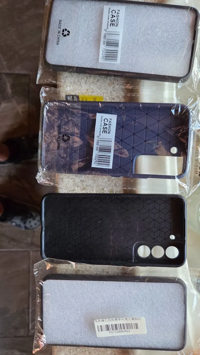 Phone case samsung s22 - Image 2