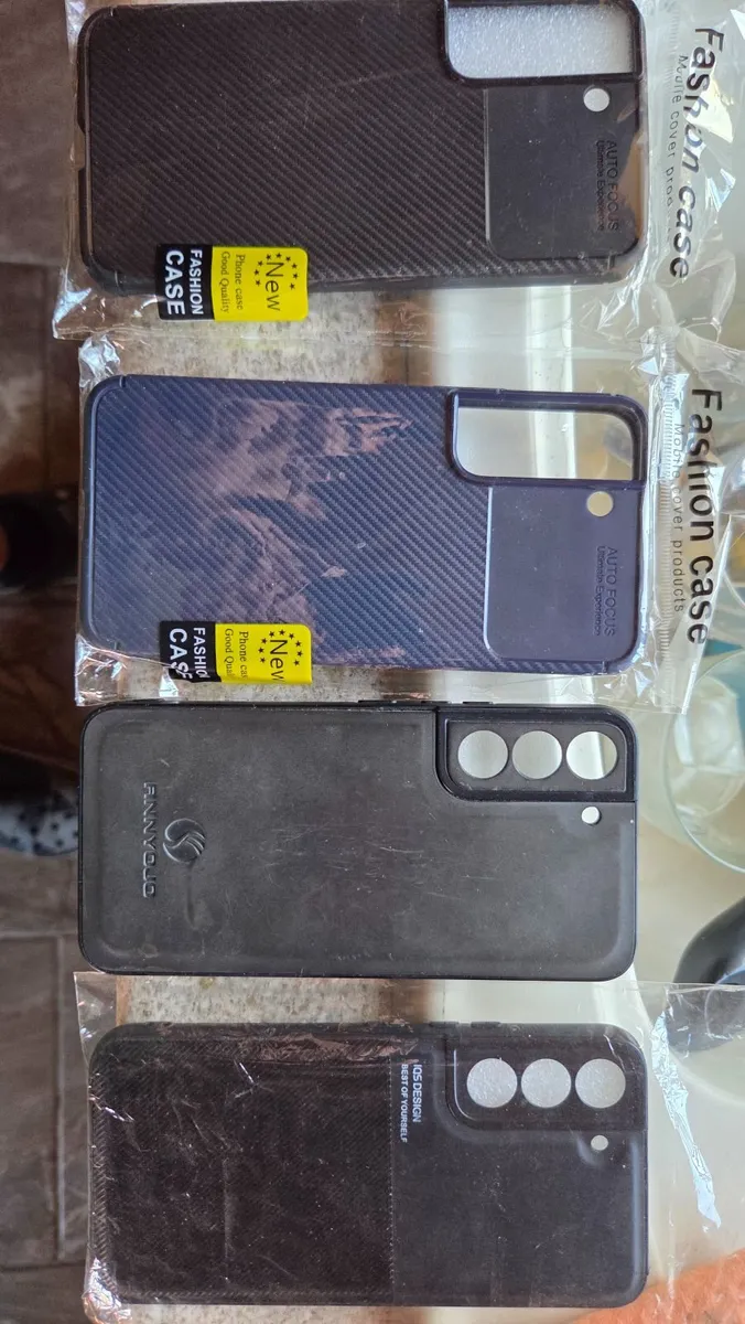 Phone case samsung s22 - Image 1