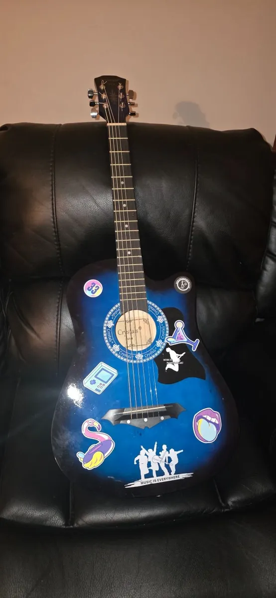 Guitar - Image 1
