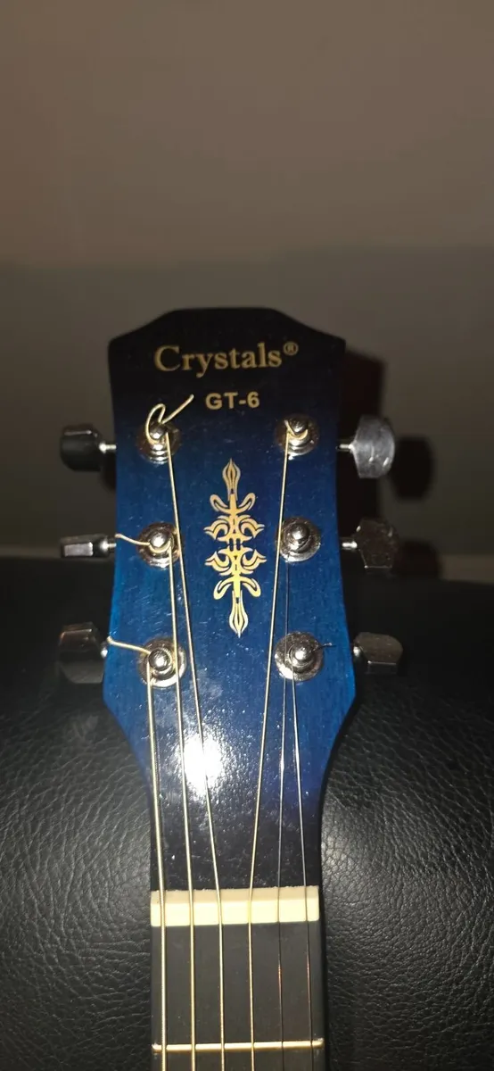 Guitar - Image 3